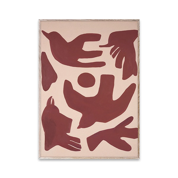 Paper Collective �ݥ�������30��40��Flying High �̲� ����ƥꥢ ������ �ڡ��ѡ����쥯�ƥ��� Olde Kalter ������������Ź�ʡڤ����󤻡ۡڥ����ڡ����оݡۡ�����̵����