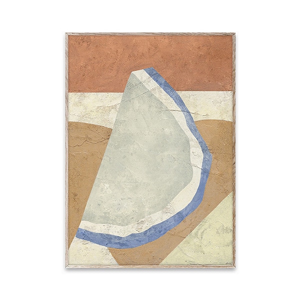 Paper Collective �ݥ�������30��40��Calma 01 �̲� ����ƥꥢ ������ �ڡ��ѡ����쥯�ƥ��� Berenice Hernandez ������������Ź�ʡڤ����󤻡ۡڥ����ڡ����оݡۡ�����̵����