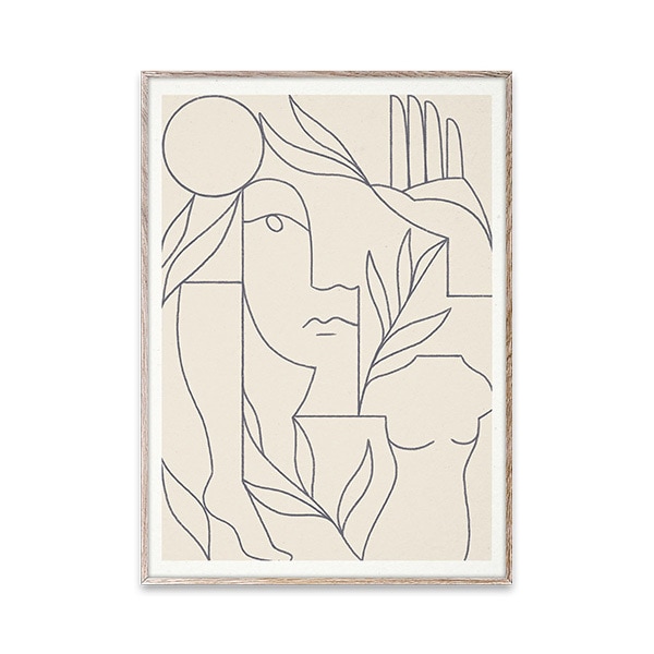 Paper Collective �ݥ�������30��40��Eden �̲� ����ƥꥢ ������ �ڡ��ѡ����쥯�ƥ��� Kit Agar ������������Ź�ʡڤ����󤻡ۡڥ����ڡ����оݡۡ�����̵����