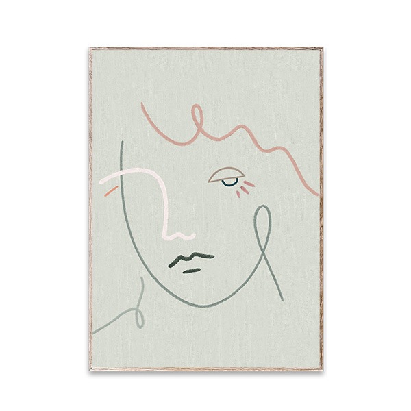 Paper Collective �ݥ�������30��40��Gertrude �̲� ����ƥꥢ ������ �ڡ��ѡ����쥯�ƥ��� Kit Agar ������������Ź�ʡڤ����󤻡ۡڥ����ڡ����оݡۡ�����̵����