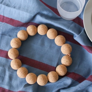 �ڤ����󤻡�Ferm Living (�ե������ӥ�) Cork Coaster (���륯 ����������) �̲�/���å���/���ߤ�/������������Ź��