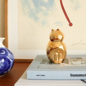 SKULTUNA (������ĥ�) Cat Mia �ꥵ���顼���� No.805 ��Lisa Larson��SKULTUNA�� �̲�����ƥꥢ/���֥���/������������Ź��