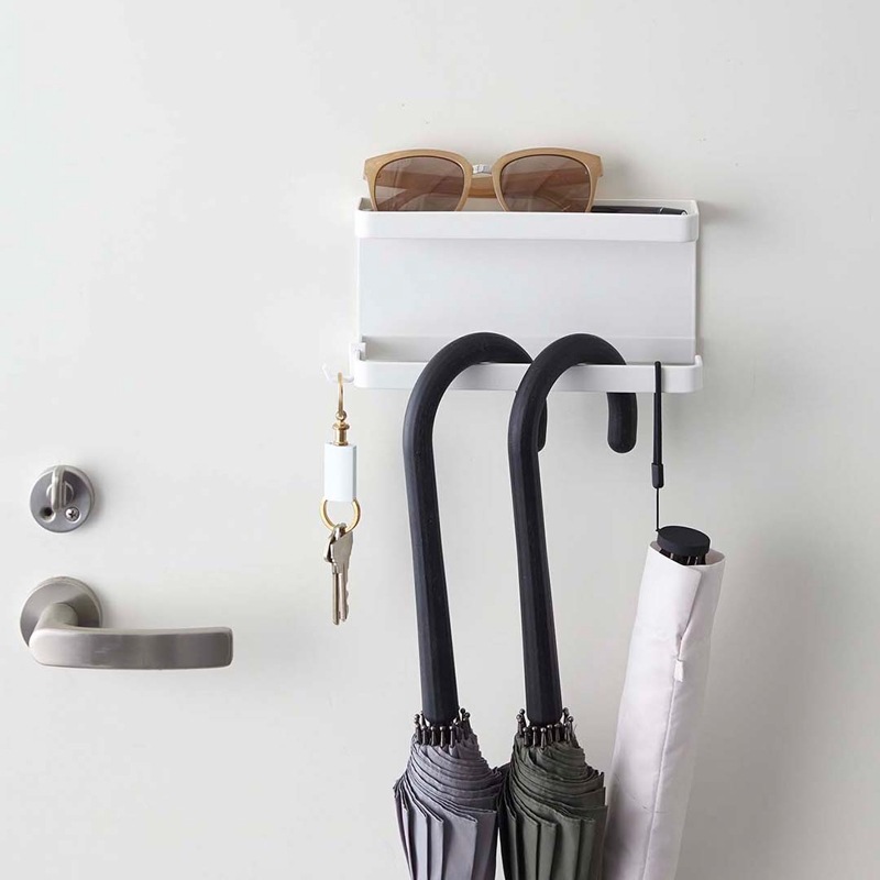 �ڤ����󤻡ۻ���¶� Smart �ȥ졼�դ��ޥ��ͥåȥ���֥��ۥ���� �ۥ磻��/�֥�å� ���ۥ����/�ޥ��ͥåȼ�Ǽ 5041 5042