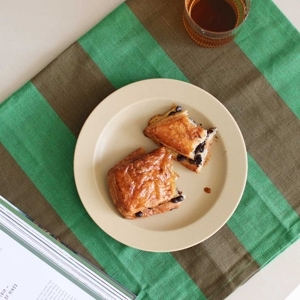 �ڤ����󤻡�Ferm Living (�ե������ӥ�) Hale Tea Towel (�ƥ���������) ���꡼��/���꡼�� �̲�/���å��󥿥���/������������Ź��