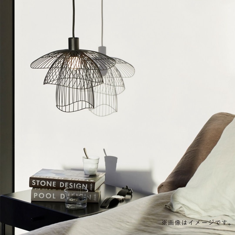 FORESTIER SUSPENSION PAPILLON �����ڥ󥷥�� �ѥԥ��� XS �����ѥ󥴡���� �ۥ磻�� �ե��쥹�ƥ����ڤ����󤻡�