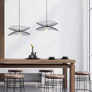 FORESTIER フォレスティア サスペンション パピオン ペンダントライト 楽天市場】FORESTIER フォレスティアSUSPENSION PAPILLON X