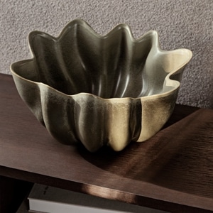 ڹ߸ˤ Ferm Living (եӥ) Nium Bowl (˥ ܥ) 36 cm /եۥ磻 ̲/ƥꥢ/֥/Ź