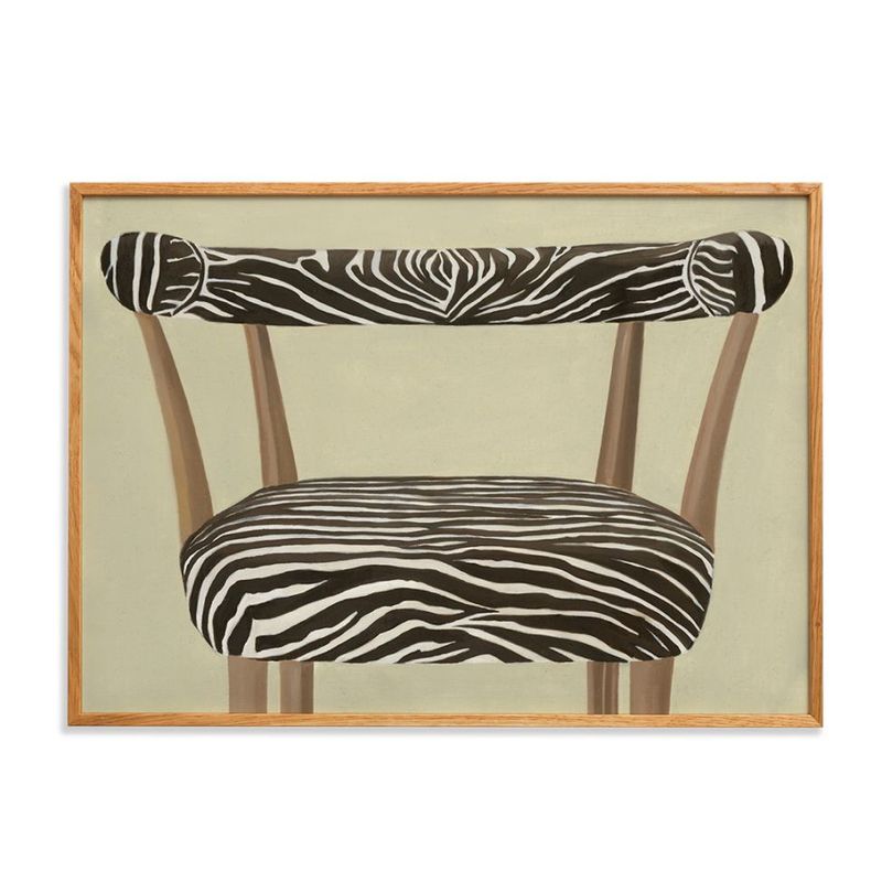 Paper Collective �ݥ�������30��40��The Chair �̲� ����ƥꥢ ������ �ڡ��ѡ����쥯�ƥ��� Jonna Valtner ������������Ź�ʡڤ����󤻡ۡڥ����ڡ����оݡۡ�����̵����