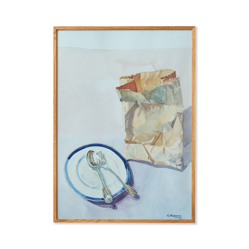 Paper Collective �ݥ�������30��40��The Bag �̲� ����ƥꥢ ������ �ڡ��ѡ����쥯�ƥ��� Camilla o'Gorman ������������Ź�ʡڤ����󤻡ۡڥ����ڡ����оݡۡ�����̵����