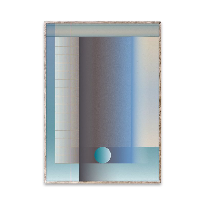 Paper Collective �ݥ�������50��70��Semblance 01 �̲� ����ƥꥢ ������ �ڡ��ѡ����쥯�ƥ��� Mae Engelgeer ������������Ź�ʡڤ����󤻡ۡڥ����ڡ����оݡۡ�����̵����