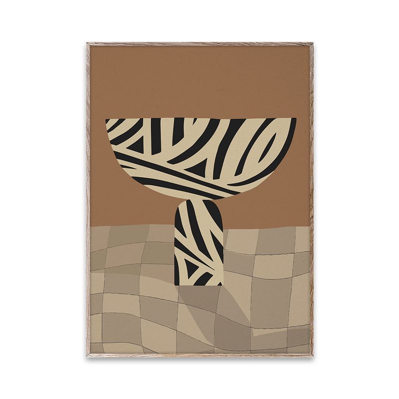 Paper Collective �ݥ�������30��40��Kyrr Vase �� �̲� ����ƥꥢ ������ �ڡ��ѡ����쥯�ƥ��� Kristin Sigurdardottir ������������Ź�ʡڤ����󤻡ۡڥ����ڡ����оݡۡ�����̵����