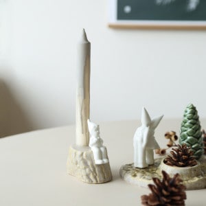 30%OFFKahler (顼) Christmas Tales ɥۥ ꥹޥ 㡼ˡ ̲/ƥꥢ/Ź