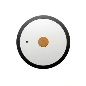 �ڤ����󤻡�TI:DA (�ƥ�����) 24cm�� ���饹���ʥ��ꥳ���󥰡� ���ꥳ���󥴥�/��Ǯ/������/���å�������