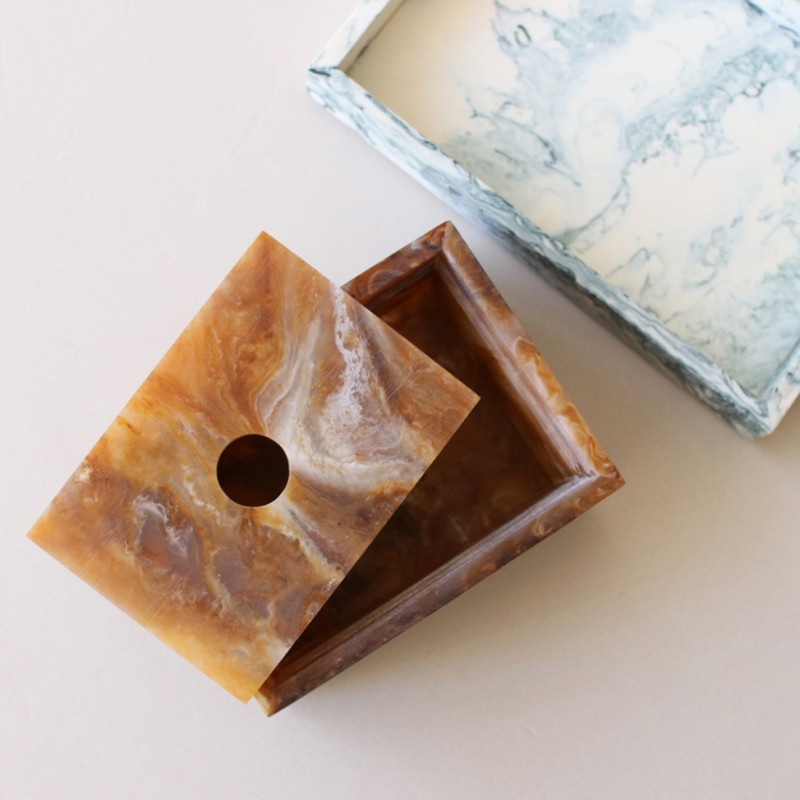 ��20��OFF��Ferm Living (�ե������ӥ�) Mist Box (�ߥ��� �ܥå���) 7.5��10 ���㥳����/������� ���եۥ磻��/�ѡ���/���奬������� �̲�/����ƥꥢ/��ʪ����/������������Ź�ʡڹ���߸ˤ����