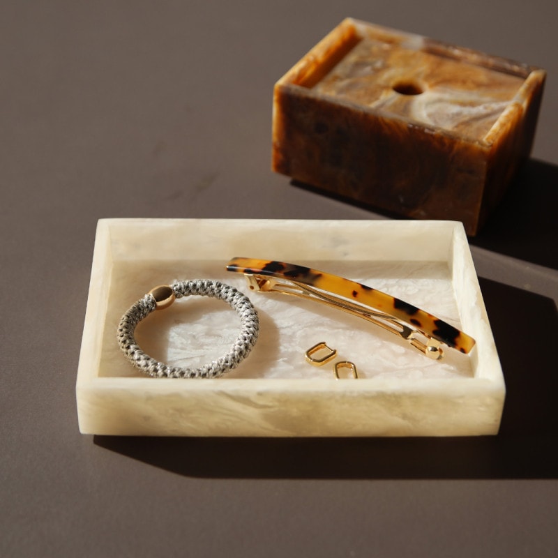 ��40��OFF��Ferm Living (�ե������ӥ�) Mist Tray (�ߥ��� �ȥ쥤) 10��15 ���㥳����/������� ���եۥ磻��/�ѡ���/���奬������� �̲�/����ƥꥢ/��ʪ����/������������Ź�ʡڹ���߸ˤ����