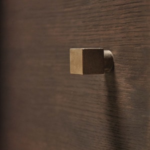 ڤ󤻡Ferm Living (եӥ) Square Hook ( եå) S ֥饹/㥹ƥåɥ֥饹 ̲/ƥꥢ/ե/Ź