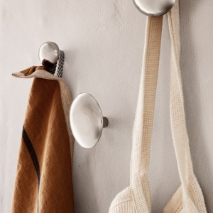 ڤ󤻡Ferm Living (եӥ) Lemon Hook ( եå) ֥åɥƥ쥹/ƥ쥹 ̲/ƥꥢ/ե/Ź