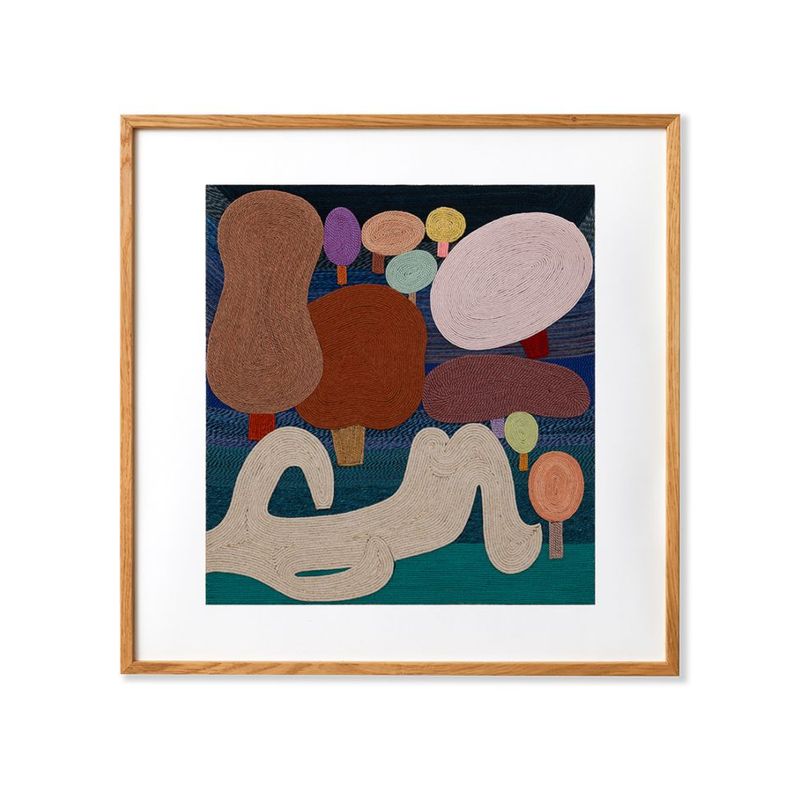 Paper Collective �ݥ�������30��30��La Siesta �̲� ����ƥꥢ ������ �ڡ��ѡ����쥯�ƥ��� Paola Rodriguez ������������Ź�ʡڤ����󤻡ۡڥ����ڡ����оݡۡ�����̵����