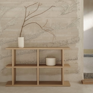ڤ󤻡 Ferm Living (եӥ) Kona Bookcase ( ֥å) 22 ʥ /ƥ ̲/ƥꥢ/ê//ӥ/Ź