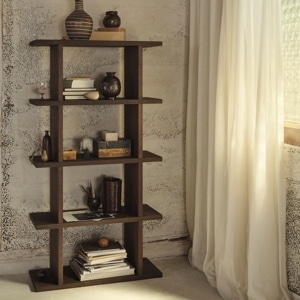 ڤ󤻡 Ferm Living (եӥ) Kona Bookcase ( ֥å) 14 ʥ /ƥ ̲/ƥꥢ/ê//ӥ/Ź