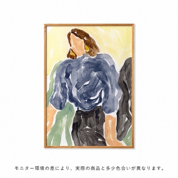 �ڥ����ڡ����оݡۡڤ����󤻡�Paper Collective (�ڡ��ѡ����쥯�ƥ���) �ݥ�������30��40��Picnic Season �̲�/����ƥꥢ/������/������������Ź��