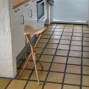 ڤ󤻡 GREENHOLT (꡼ۥ) HUNTING CHAIR ϥƥ󥰥 L