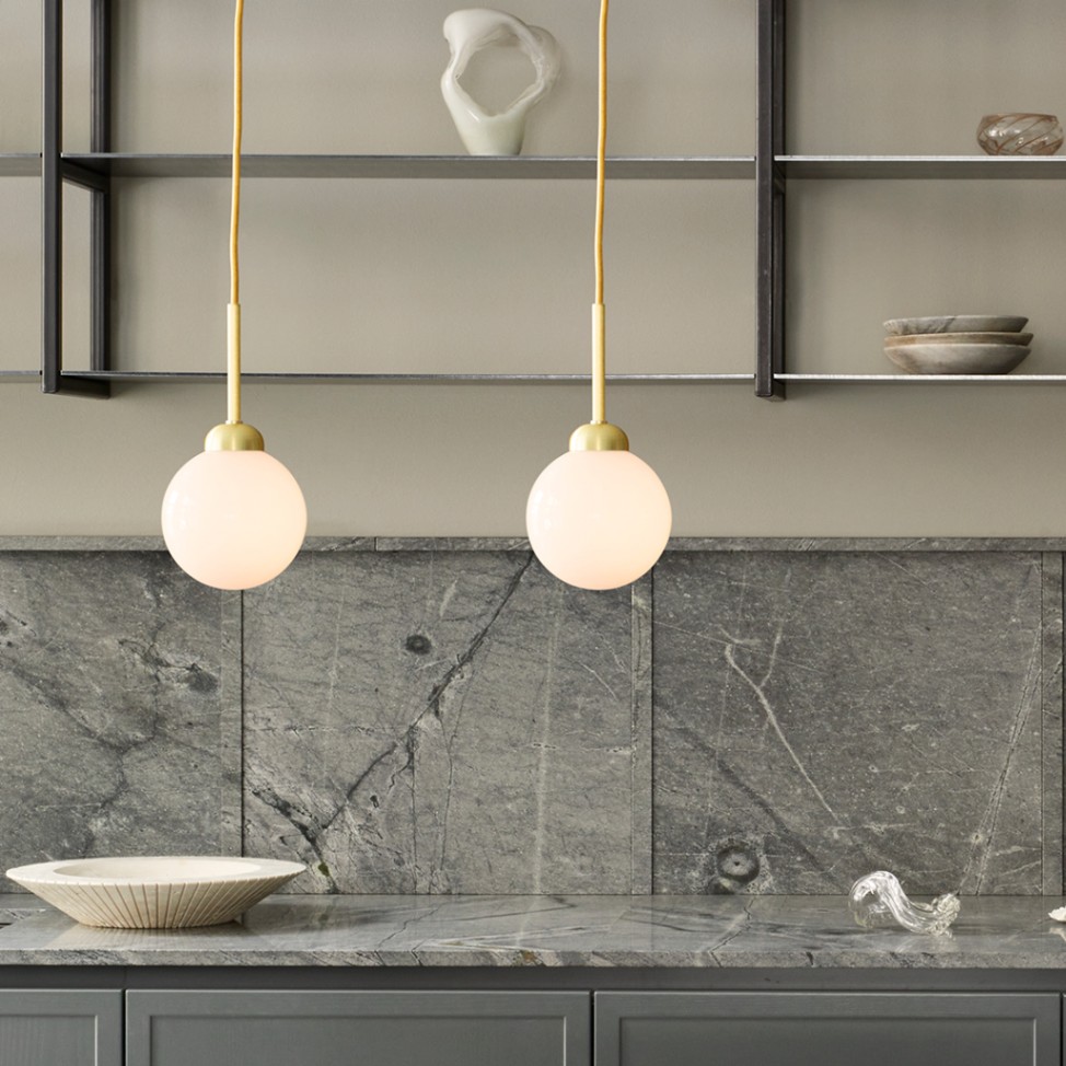 お取り寄せ】 NUURA (ヌーラ) APIALES 1 (エピエレス 1 ペンダント