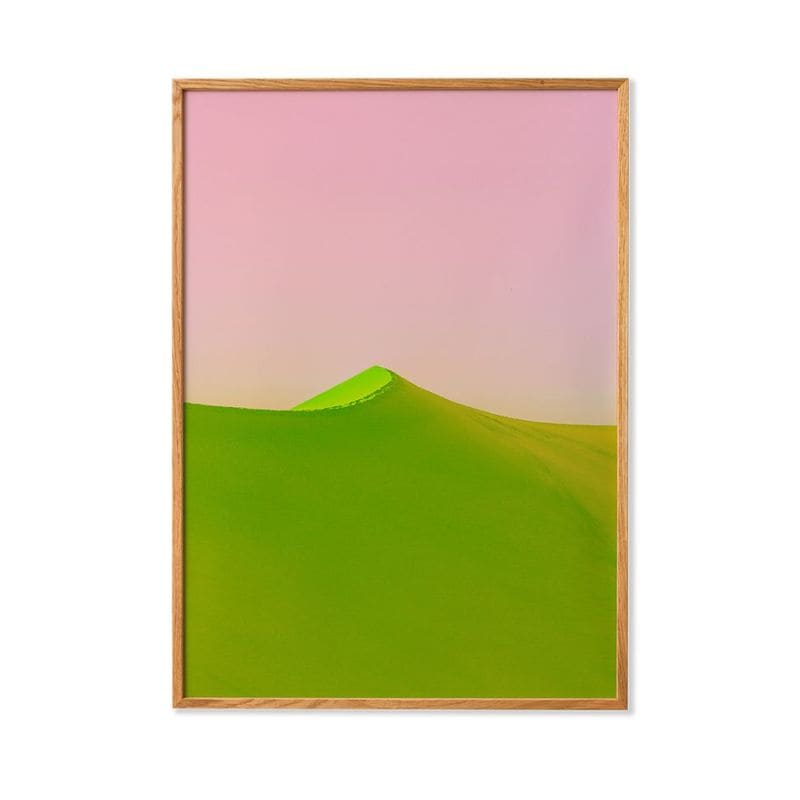 Paper Collective �ݥ�������A4��Dunes I �̲� ����ƥꥢ ������ �ڡ��ѡ����쥯�ƥ��� Xuebing Du ������������Ź�ʡڤ����󤻡ۡڥ����ڡ����оݡۡ�����̵����