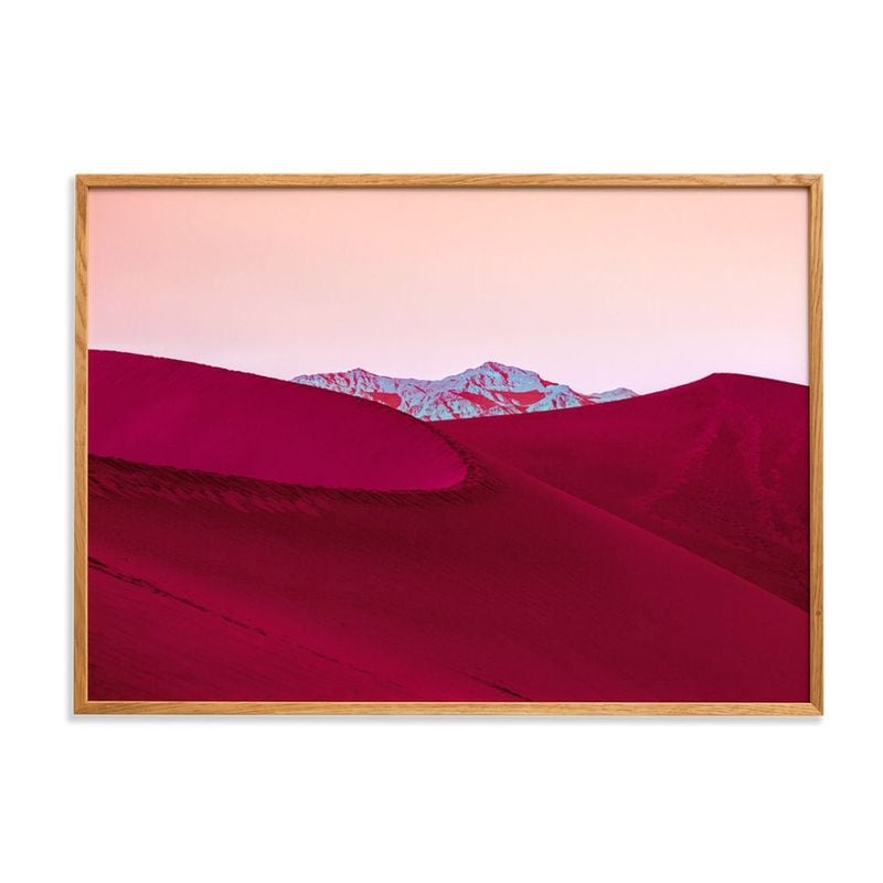 Paper Collective �ݥ�������A4��Dunes III �̲� ����ƥꥢ ������ �ڡ��ѡ����쥯�ƥ��� Xuebing Du ������������Ź�ʡڤ����󤻡ۡڥ����ڡ����оݡۡ�����̵����