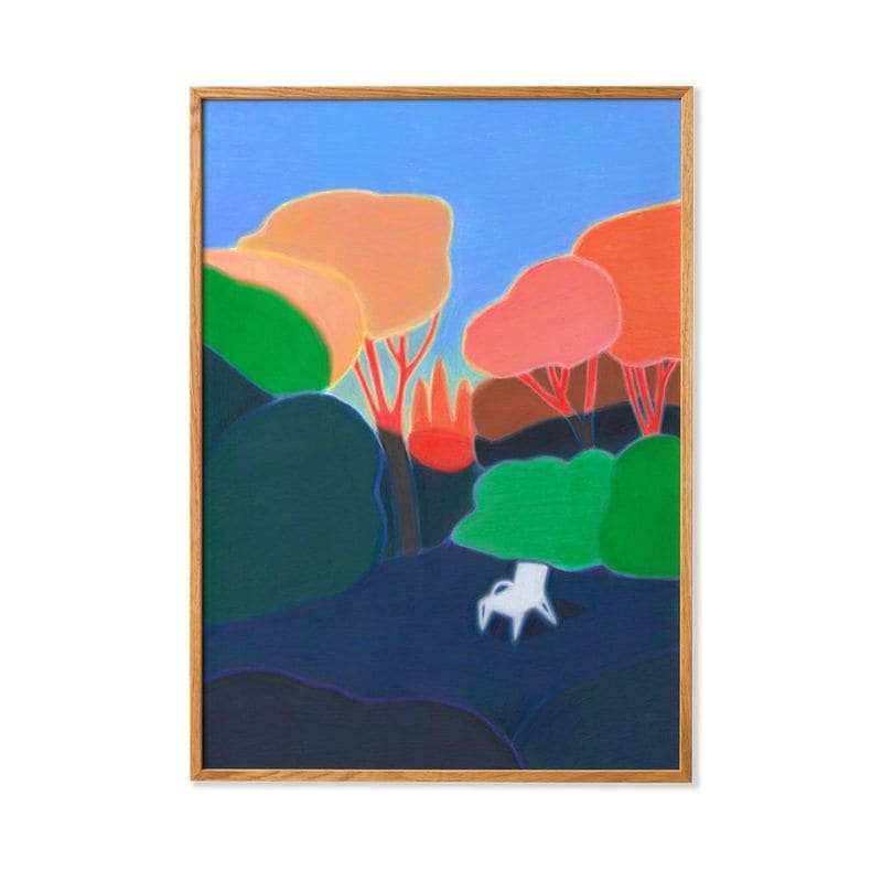 Paper Collective �ݥ�������A4��Sunrise in Prata �̲� ����ƥꥢ ������ �ڡ��ѡ����쥯�ƥ��� Ana Popescu ������������Ź�ʡڤ����󤻡ۡڥ����ڡ����оݡۡ�����̵����