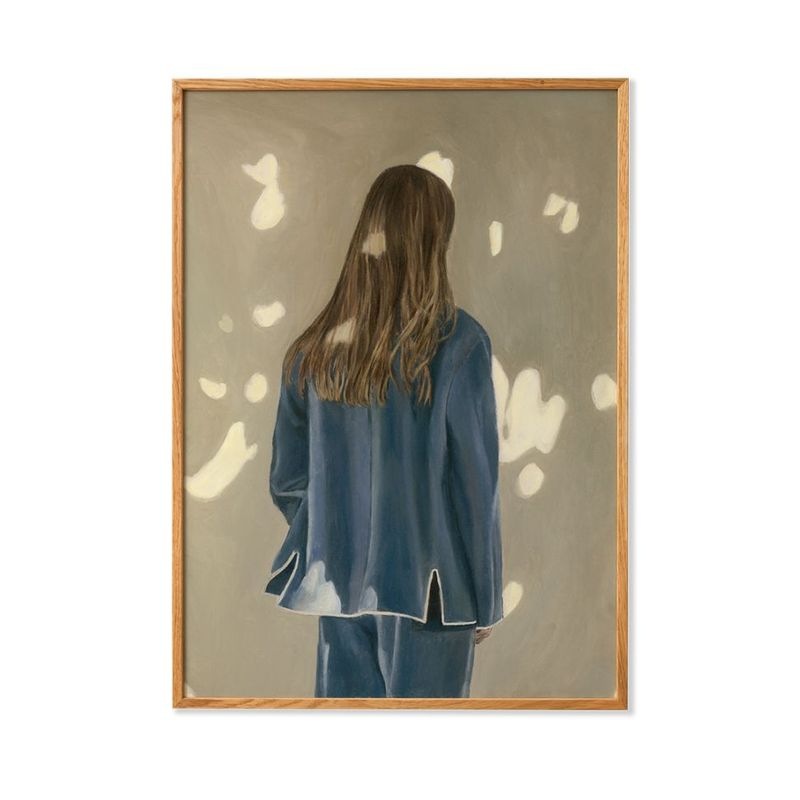 Paper Collective �ݥ�������A4��Light and Shadow �̲� ����ƥꥢ ������ �ڡ��ѡ����쥯�ƥ��� Jonna Valtner ������������Ź�ʡڤ����󤻡ۡڥ����ڡ����оݡۡ�����̵����