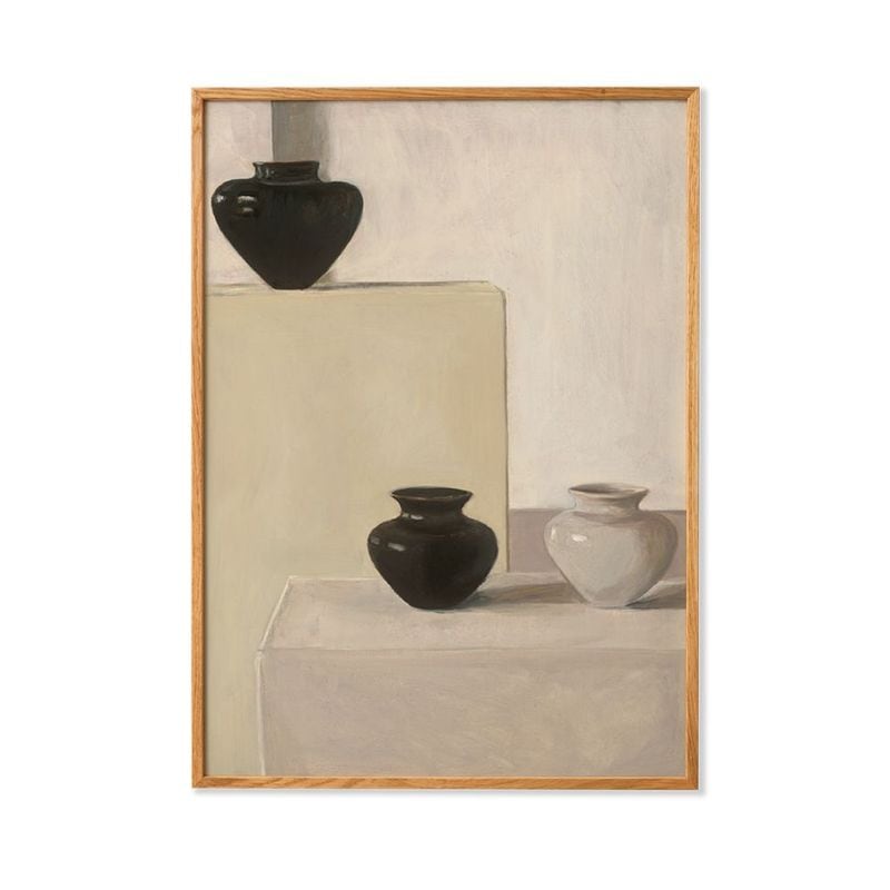 Paper Collective �ݥ�������A4��Vases �̲� ����ƥꥢ ������ �ڡ��ѡ����쥯�ƥ��� Jonna Valtner ������������Ź�ʡڤ����󤻡ۡڥ����ڡ����оݡۡ�����̵����