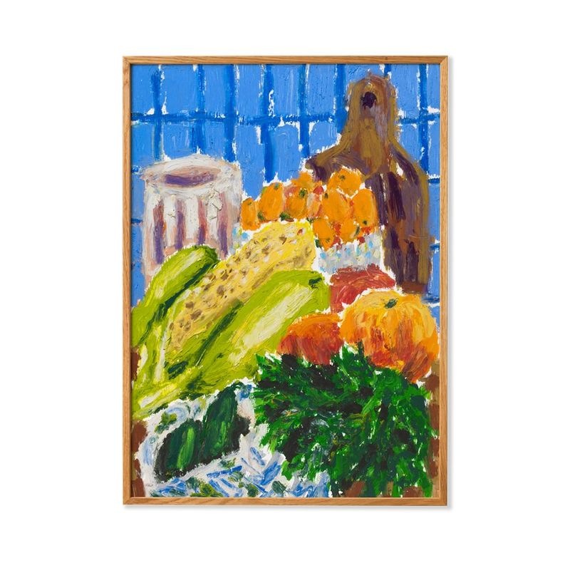 Paper Collective �ݥ�������A4��From the Market �̲� ����ƥꥢ ������ �ڡ��ѡ����쥯�ƥ��� Adee Ardon ������������Ź�ʡڤ����󤻡ۡڥ����ڡ����оݡۡ�����̵����