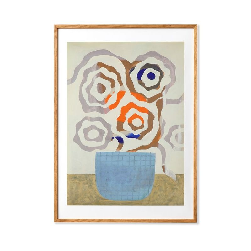 Paper Collective �ݥ�������A4��Rose �̲� ����ƥꥢ ������ �ڡ��ѡ����쥯�ƥ��� Berit Mogensen Lopez ������������Ź�ʡڤ����󤻡ۡڥ����ڡ����оݡۡ�����̵����