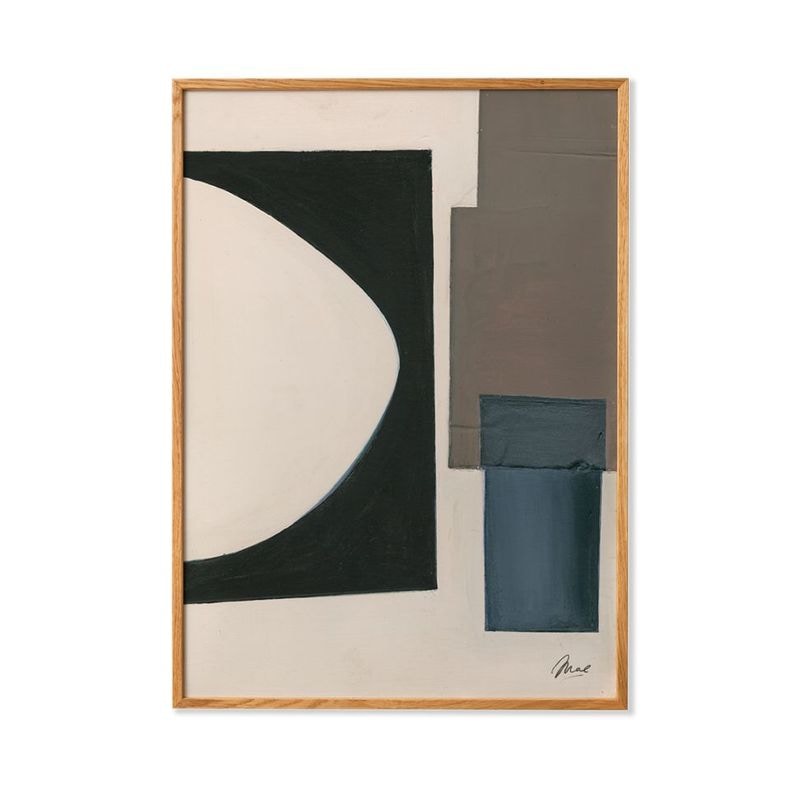 Paper Collective �ݥ�������A4��Lunar Light �̲� ����ƥꥢ ������ �ڡ��ѡ����쥯�ƥ��� Mae Studio ������������Ź�ʡڤ����󤻡ۡڥ����ڡ����оݡۡ�����̵����