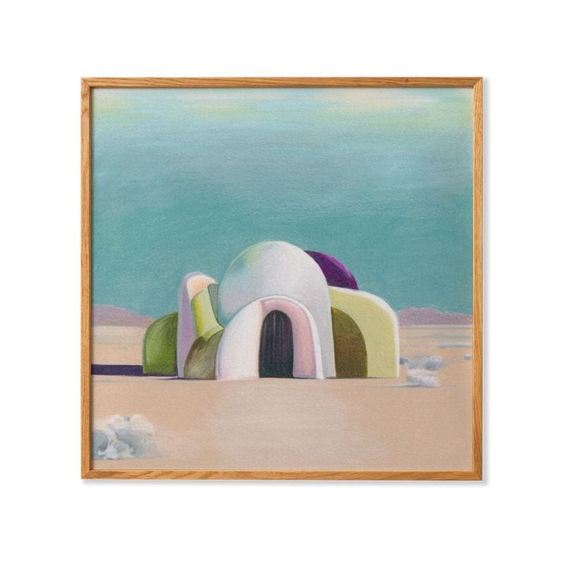 Paper Collective �ݥ�������30��30��Shrine I �̲� ����ƥꥢ ������ �ڡ��ѡ����쥯�ƥ��� Kareena Zerefos ������������Ź�ʡڤ����󤻡ۡڥ����ڡ����оݡۡ�����̵����
