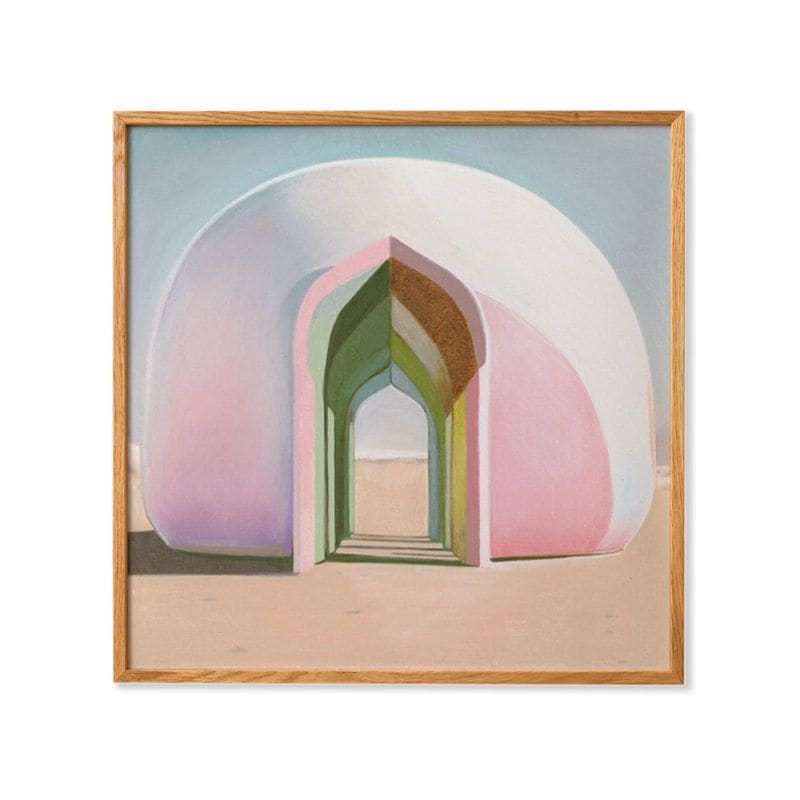 Paper Collective �ݥ�������30��30��Shrine II �̲� ����ƥꥢ ������ �ڡ��ѡ����쥯�ƥ��� Kareena Zerefos ������������Ź�ʡڤ����󤻡ۡڥ����ڡ����оݡۡ�����̵����
