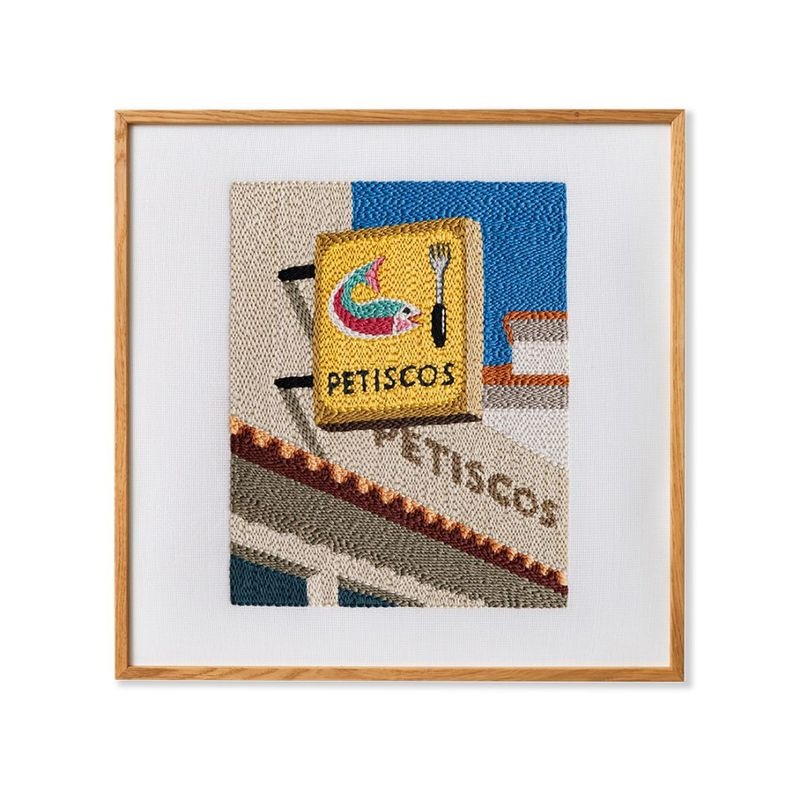 Paper Collective �ݥ�������30��30��Petiscos �̲� ����ƥꥢ ������ �ڡ��ѡ����쥯�ƥ��� Adrienna Matzeg ������������Ź�� �ڤ����󤻡ۡڥ����ڡ����оݡ�