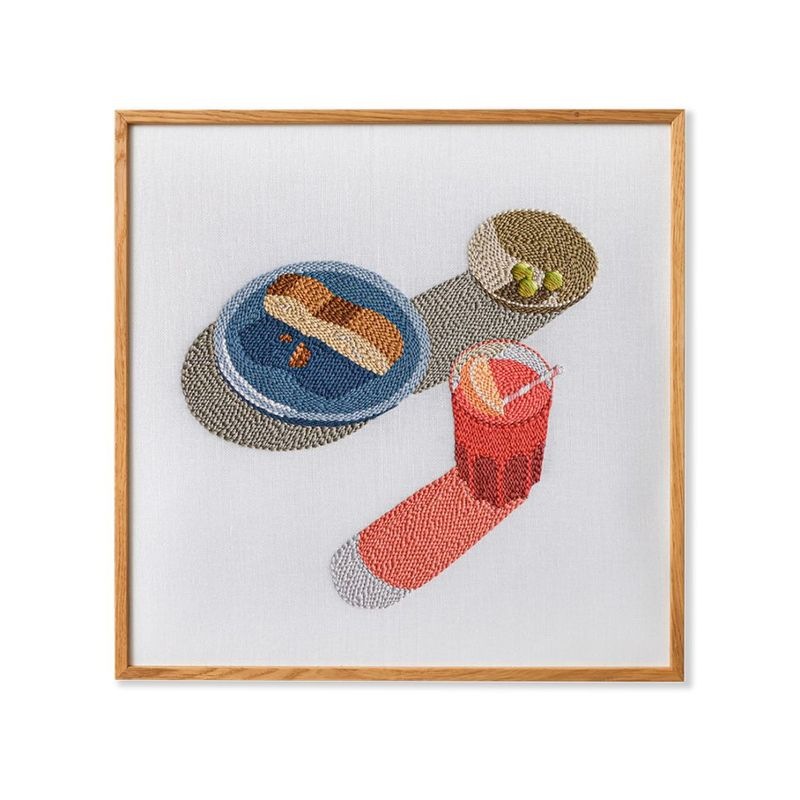 Paper Collective �ݥ�������30��30��Aperitif �̲� ����ƥꥢ ������ �ڡ��ѡ����쥯�ƥ��� Adrienna Matzeg ������������Ź�� �ڤ����󤻡ۡڥ����ڡ����оݡ�