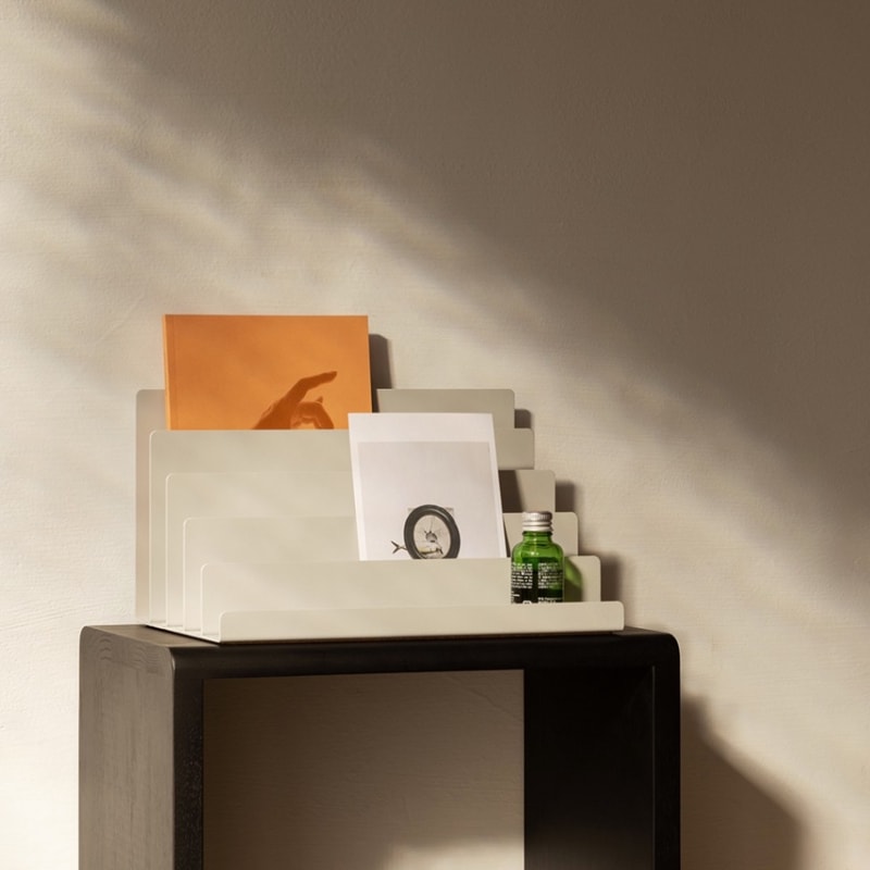 �ڤ����󤻡�esaila (��������) ISO Organizer (ISO �������ʥ�����) M ���졼/�֥�å�/���꡼�� ����ƥꥢ/��Ǽ/����/������������Ź�ʡ���������եȡ�