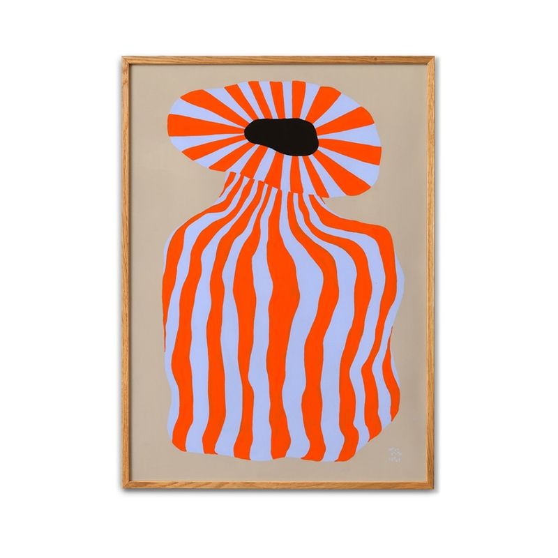 Paper Collective �ݥ�������A4��Doodle of a Doodle 01 �̲� ����ƥꥢ ������ �ڡ��ѡ����쥯�ƥ��� Maya Eline Leroy ������������Ź�ʡڤ����󤻡ۡڥ����ڡ����оݡۡ�����̵����