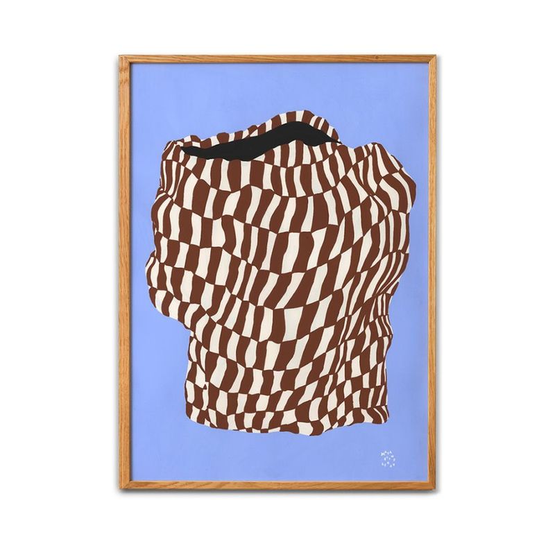 Paper Collective �ݥ�������A4��Doodle of a Doodle 02 �̲� ����ƥꥢ ������ �ڡ��ѡ����쥯�ƥ��� Maya Eline Leroy ������������Ź�ʡڤ����󤻡ۡڥ����ڡ����оݡۡ�����̵����