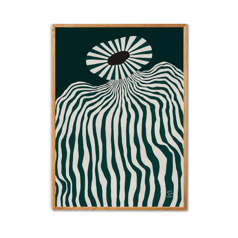 Paper Collective �ݥ�������A4��Doodle of a Doodle 04 �̲� ����ƥꥢ ������ �ڡ��ѡ����쥯�ƥ��� Maya Eline Leroy ������������Ź�ʡڤ����󤻡ۡڥ����ڡ����оݡۡ�����̵����