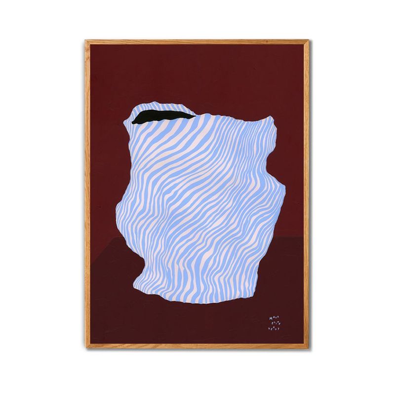 Paper Collective �ݥ�������A4��Doodle of a Doodle 06 �̲� ����ƥꥢ ������ �ڡ��ѡ����쥯�ƥ��� Maya Eline Leroy ������������Ź�ʡڤ����󤻡ۡڥ����ڡ����оݡۡ�����̵����