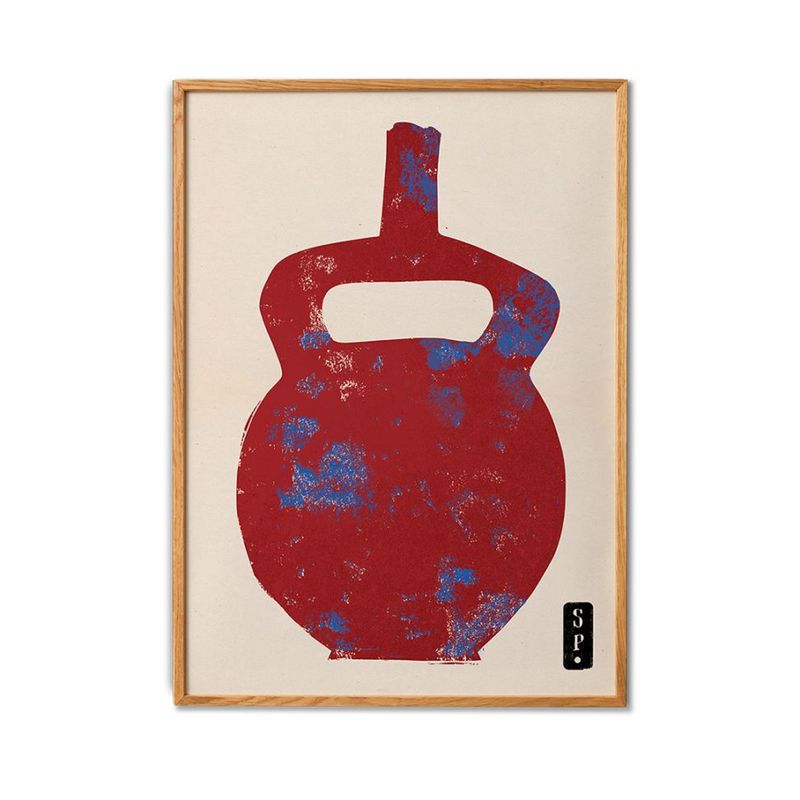 Paper Collective �ݥ�������A4��Clayworks 04 �̲� ����ƥꥢ ������ �ڡ��ѡ����쥯�ƥ��� Studiopepe ������������Ź�� �ڤ����󤻡ۡڥ����ڡ����оݡ�