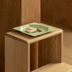 ڤ󤻡esaila () PURU Tray (ס ȥ쥤) L ܥ꡼/ڡ륰꡼/Сǥ ƥꥢ/ʪ/Źʡڥץ쥼ȥڡоݡ