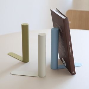 ڤ󤻡esaila () Slim Bookend ( ֥å) ١/֥å/꡼/饤ȥ/եȥ֥롼 ƥꥢ/Ω/Źʡڥץ쥼ȥڡоݡ