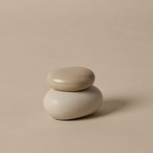 ڤ󤻡 Ferm Living (եӥ) Pebble Box (ڥ֥ ܥå) S ̲/ƥꥢ/Ǽ/Ź