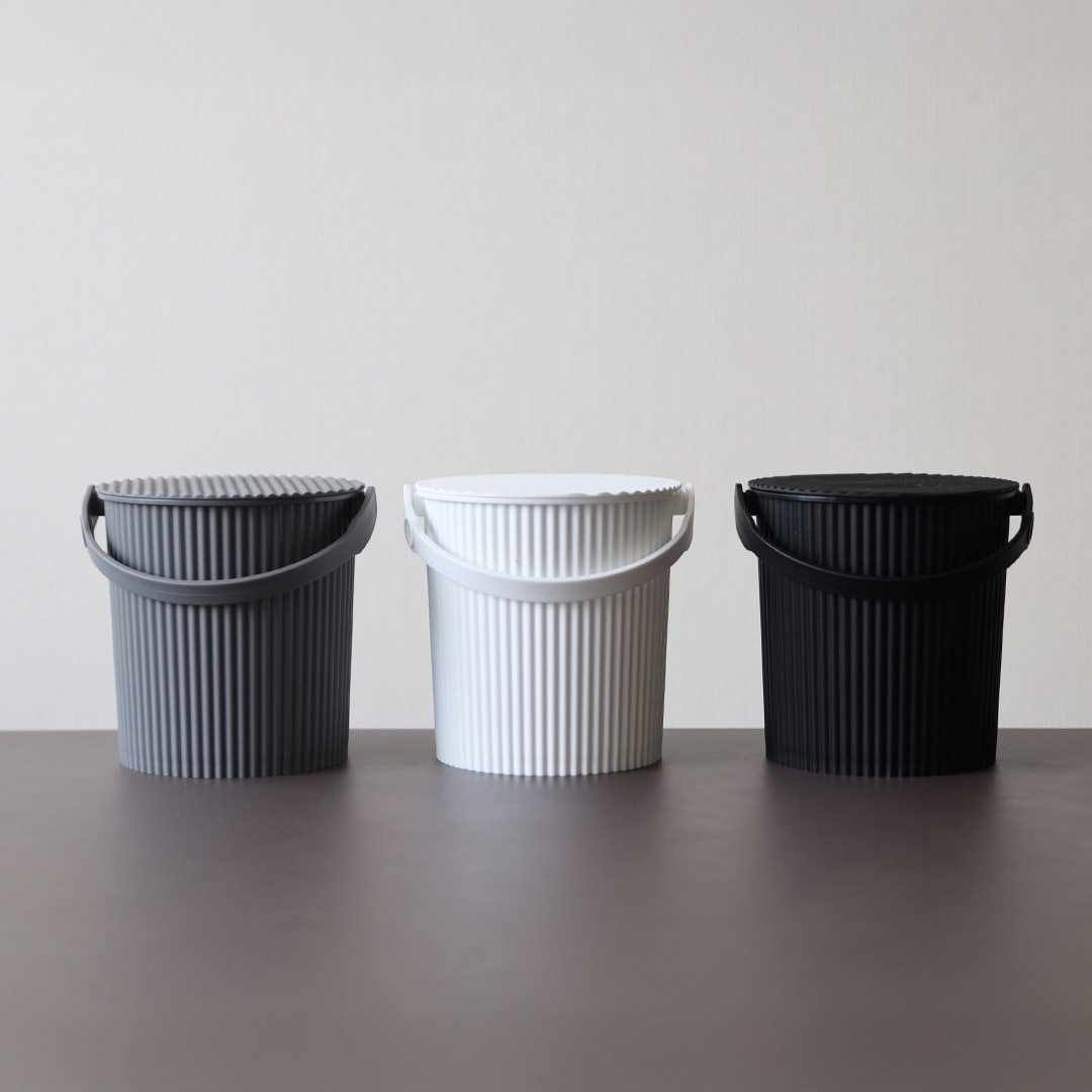 Sceltevie (セルテヴィエ) オムニウッティ baby ホワイト /ブラック