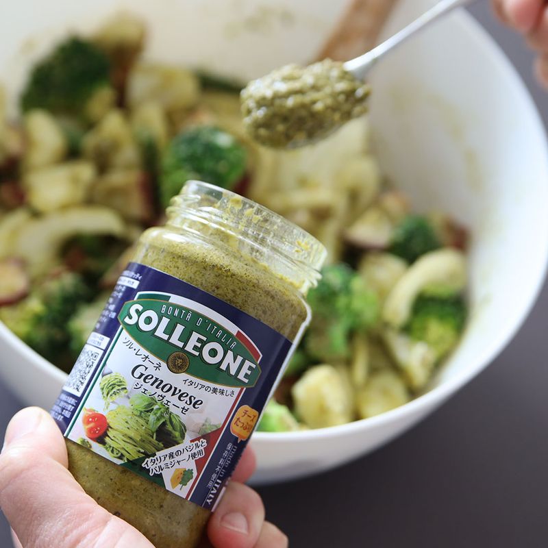 SOLLEONE (���롦�쥪����) �����Υ١������Х��륽����